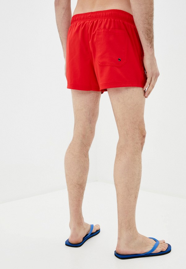 

Шорты для плавания PUMA, Красный, MEN SHORT LENGTH SWIM SHORTS 1P
