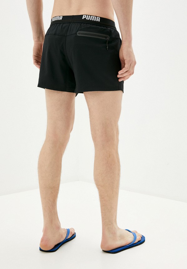 Length short. Шорты для плавания Puma men logo short length Swim. Шорты для плавания men logo short length Swim shorts 1p. Puma Swim men logo short length Swim shorts. Puma пляжные шорты.