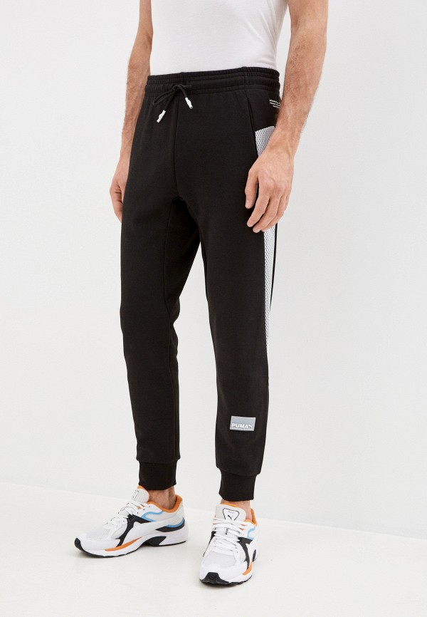 

Брюки спортивные PUMA, Черный, Avenir Pants cl