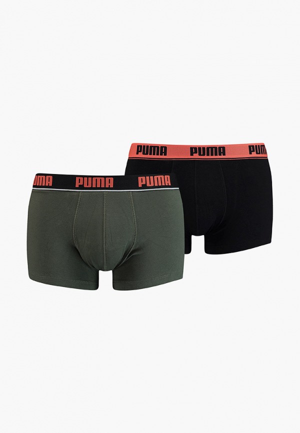 

Комплект PUMA, Хаки;черный, PUMA PU053EMJZJU3
