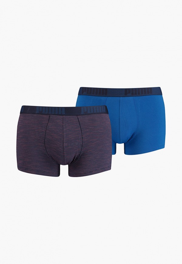 

Комплект PUMA, Разноцветный, BIRDFEET STRIPE BOXER 2