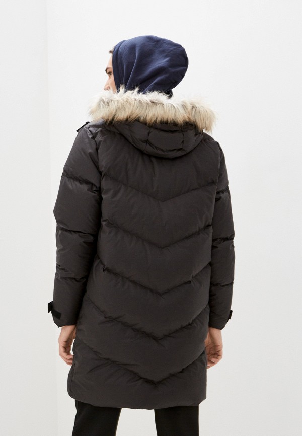 

Пуховик PUMA, Черный, Classics Down Parka