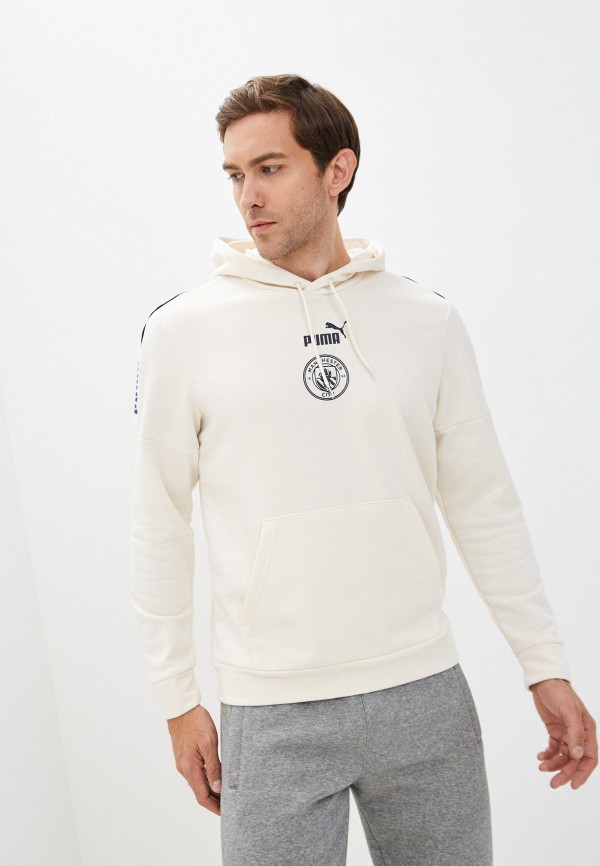 

Худи PUMA, Белый, PUMA PU053EMJZOD9