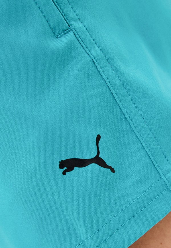 

Шорты для плавания PUMA, Бирюзовый, SWIM MEN SHORT LENGTH S