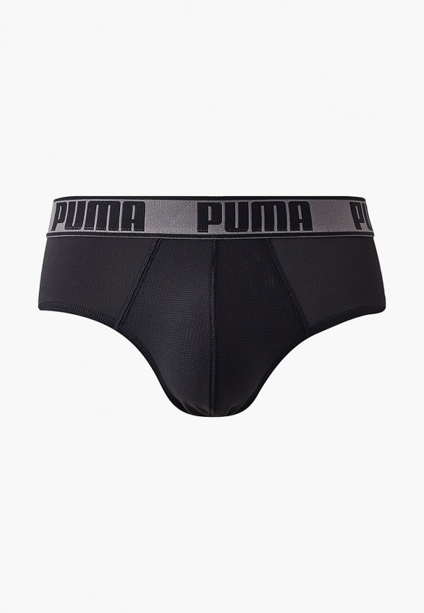 

Трусы 2 шт. PUMA, Разноцветный, ACTIVE BRIEF 2P PACKED