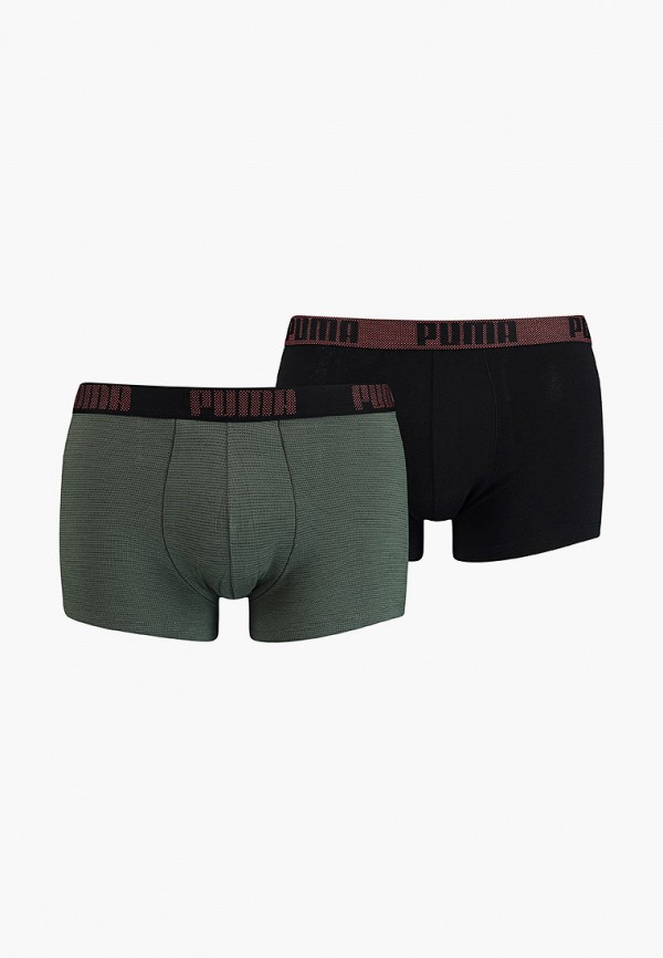 

Комплект PUMA, Разноцветный, BIRDFEET STRIPE BOXER 2