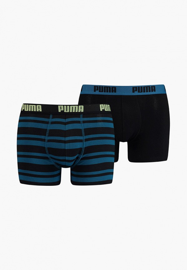 

Комплект PUMA, Синий;черный, PUMA PU053EMJZOH1