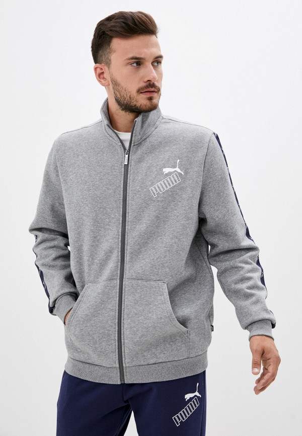 Спортивный Костюм Мужской Puma Классический Купить