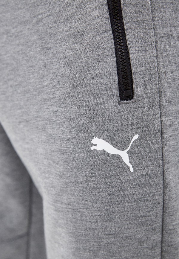 

Брюки спортивные PUMA, Серый, BMW MMS Sweat Pants CC