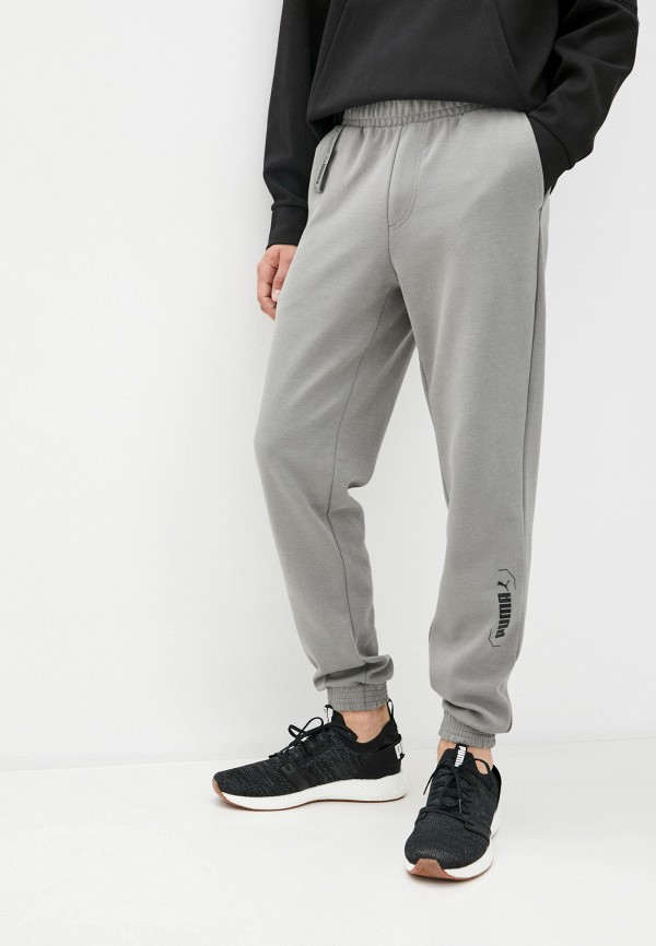 

Брюки спортивные PUMA, Серый, NU-TILITY Pants