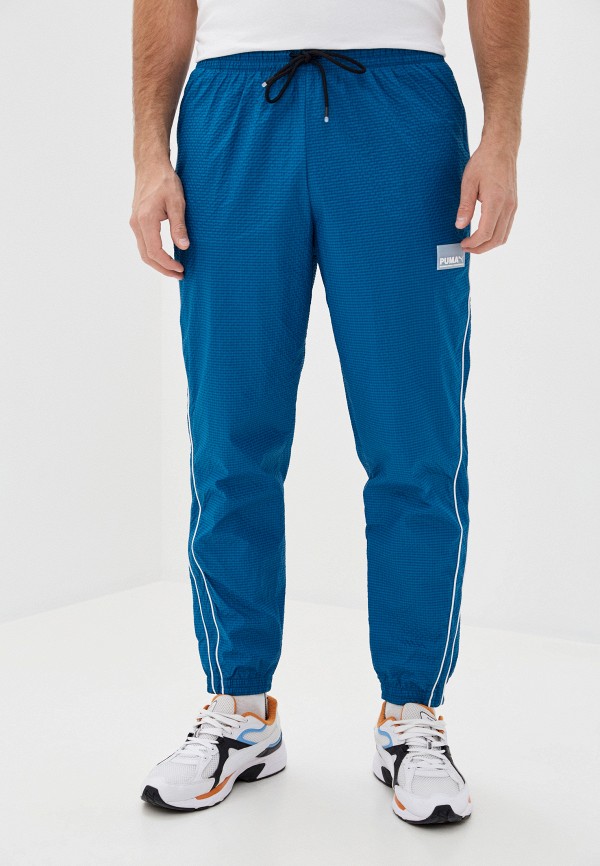 

Брюки спортивные PUMA, Синий, Avenir Track Pants