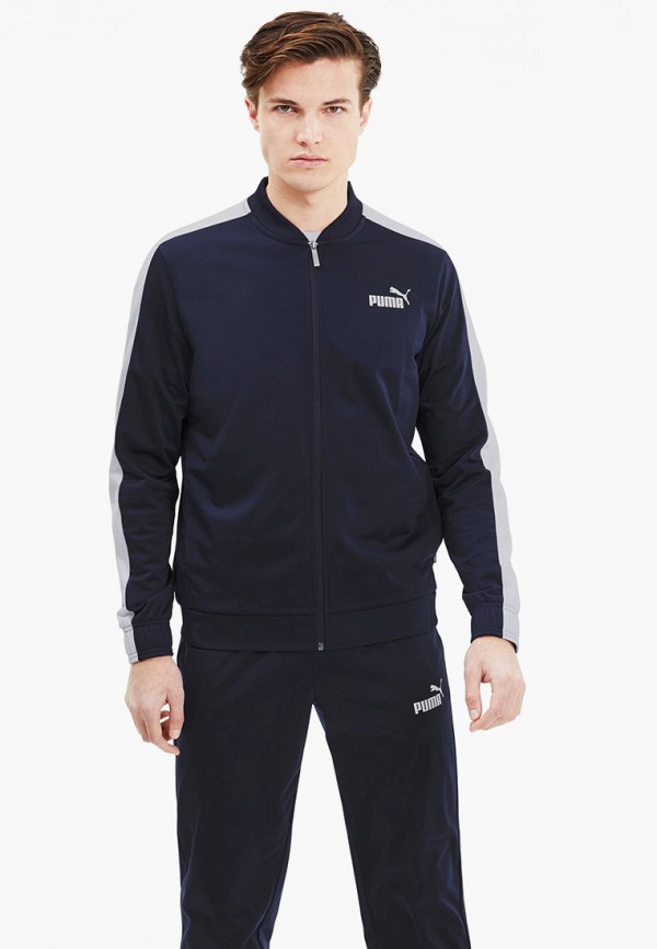 

Костюм спортивный PUMA, Синий, Baseball Tricot Suit
