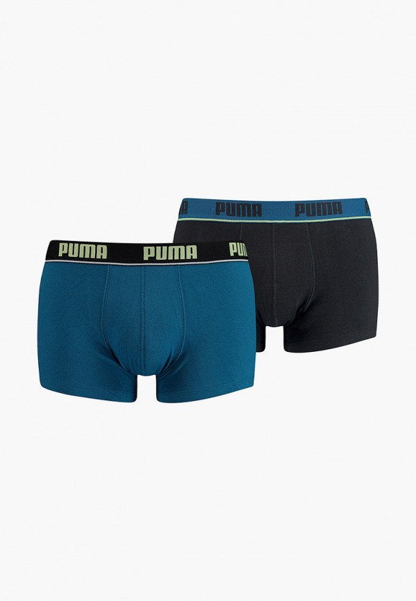 

Комплект PUMA, Разноцветный, BASIC TRUNK 2P