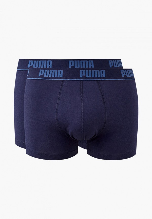 

Комплект PUMA, Синий, BASIC TRUNK 2P