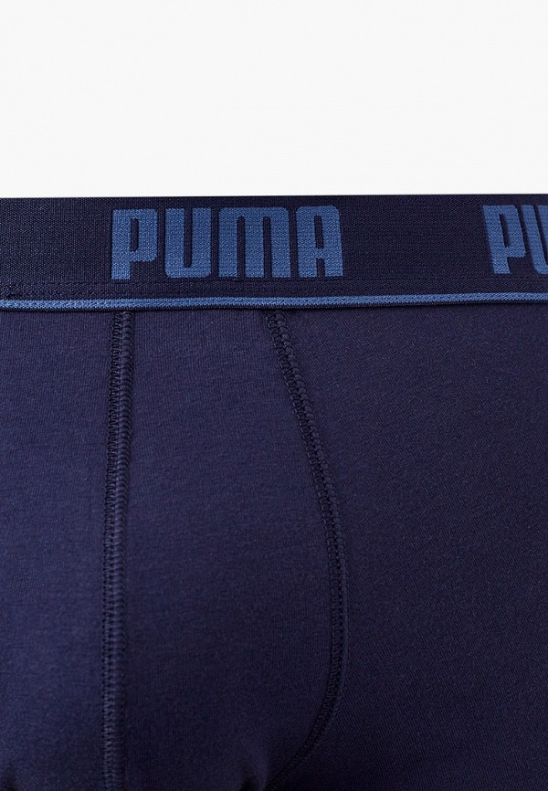

Комплект PUMA, Синий, BASIC TRUNK 2P