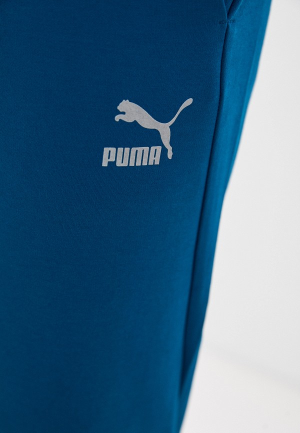 фото Брюки спортивные puma