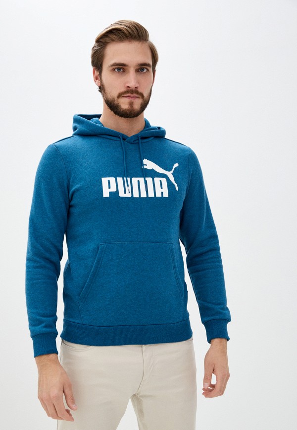 фото Худи puma