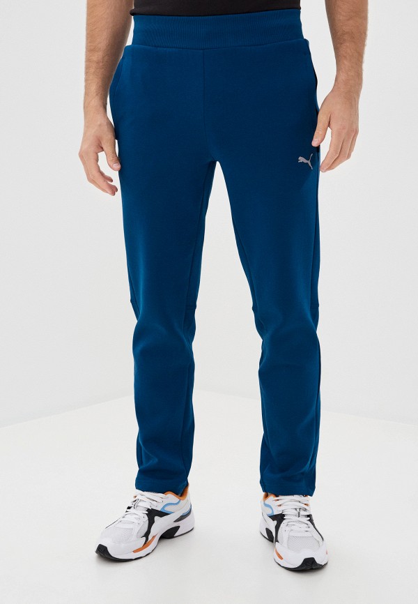 

Брюки спортивные PUMA, Синий, Ferrari Style Sweat Pant OC