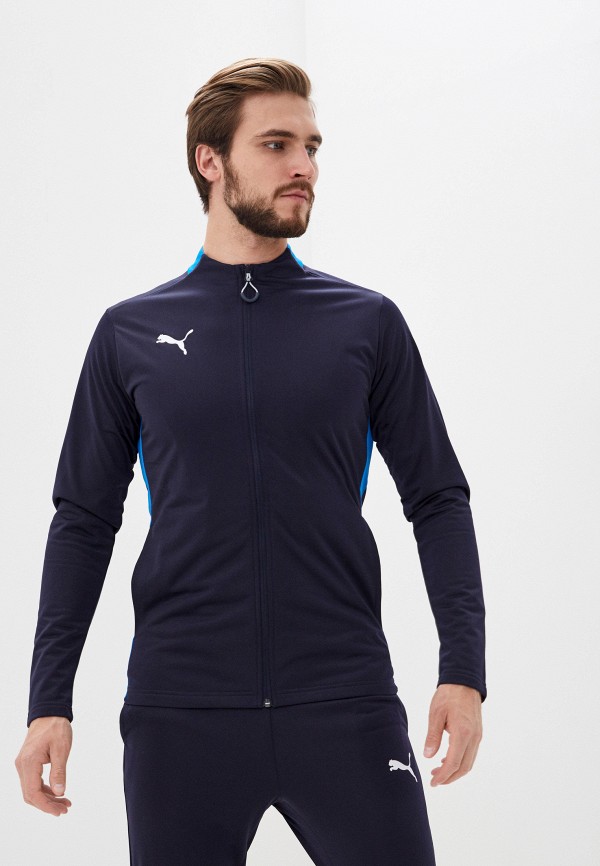 

Костюм спортивный PUMA, Синий, ftblPLAY Tracksuit