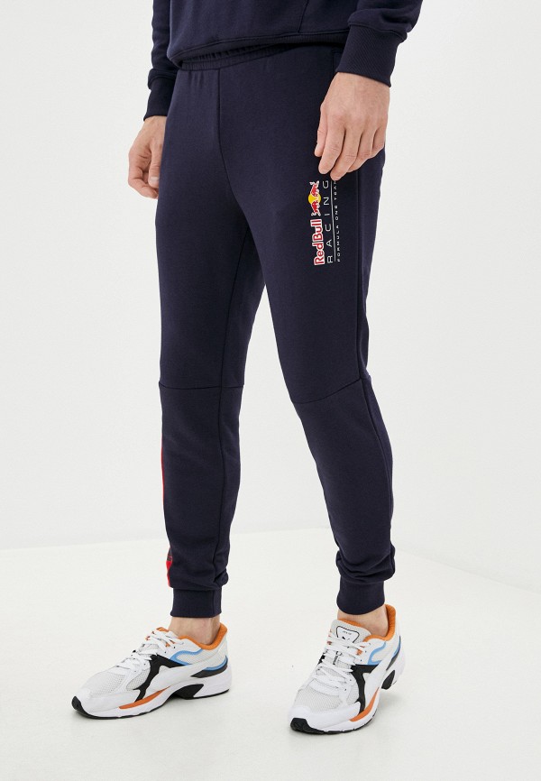 

Брюки спортивные PUMA, Синий, PUMA PU053EMJZOP4