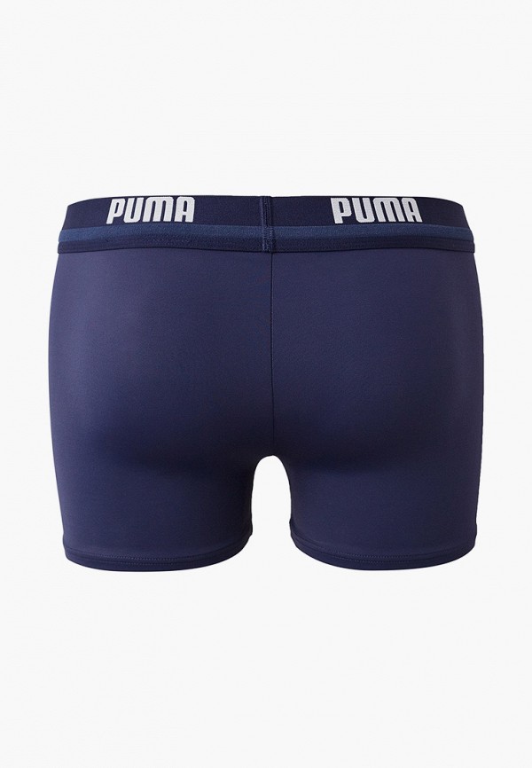 

Плавки PUMA, Синий, PUMA PU053EMJZOP8