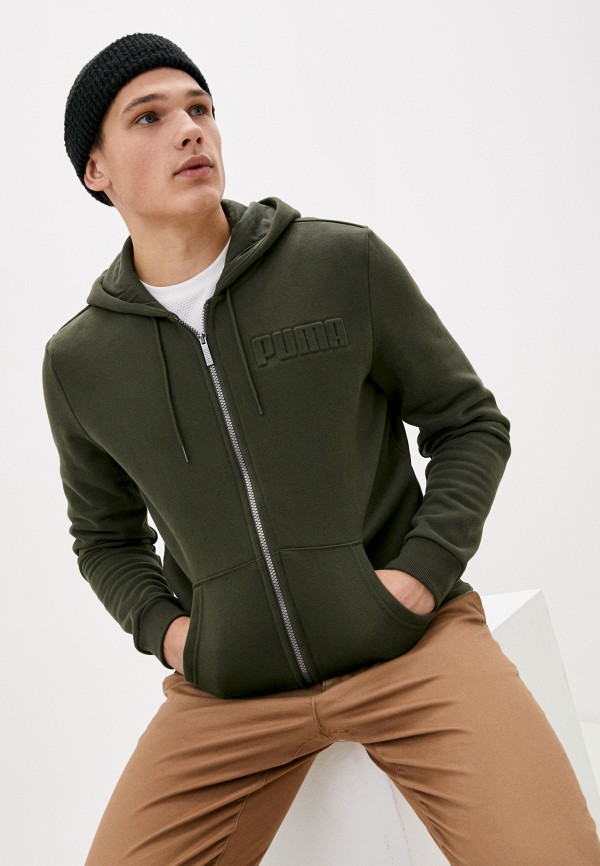 Puma Sportswear худи мужская