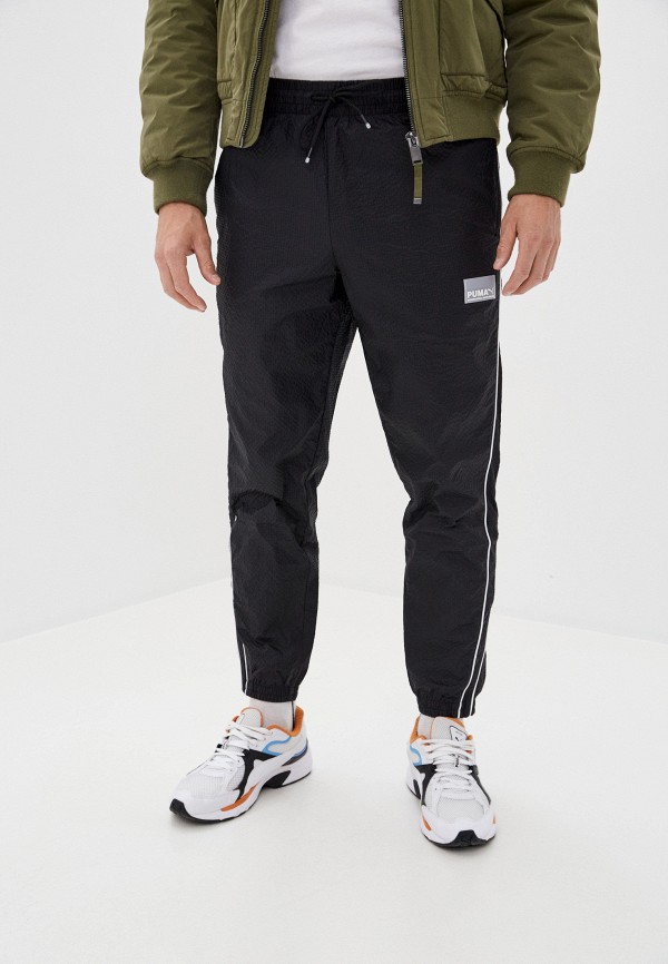 

Брюки спортивные PUMA, Черный, Avenir Track Pants