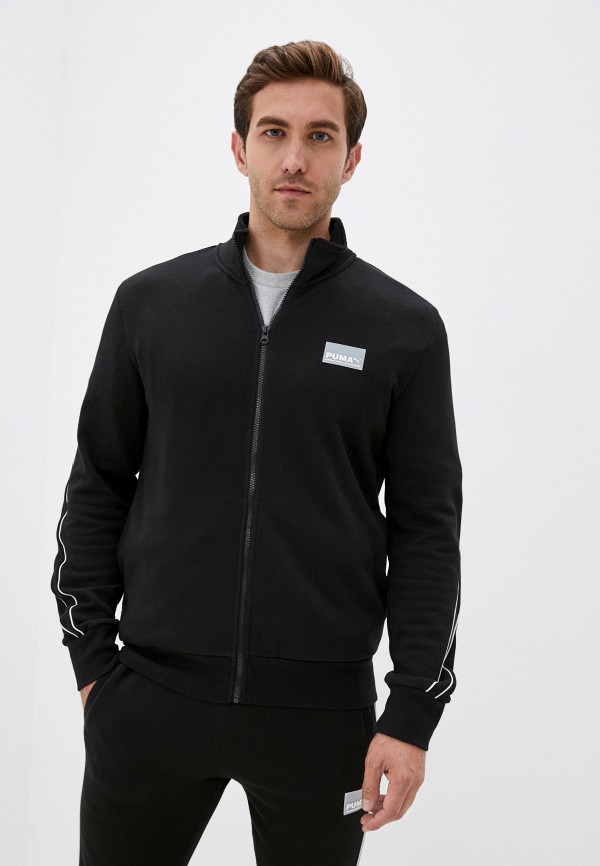

Олимпийка PUMA, Черный, Avenir Track Top