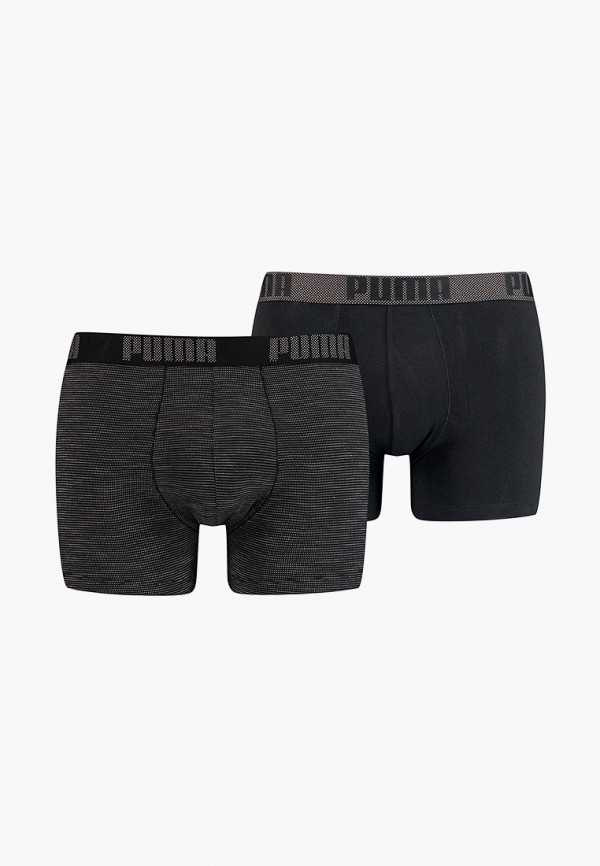 

Комплект PUMA, Разноцветный, BIRDFEET STRIPE BOXER 2