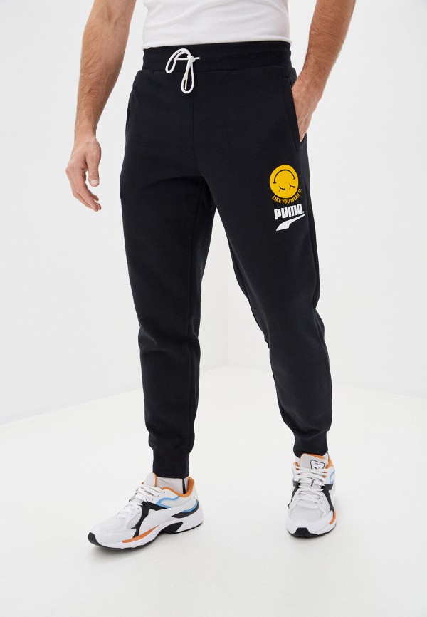 

Брюки спортивные PUMA, Черный, Club Pants