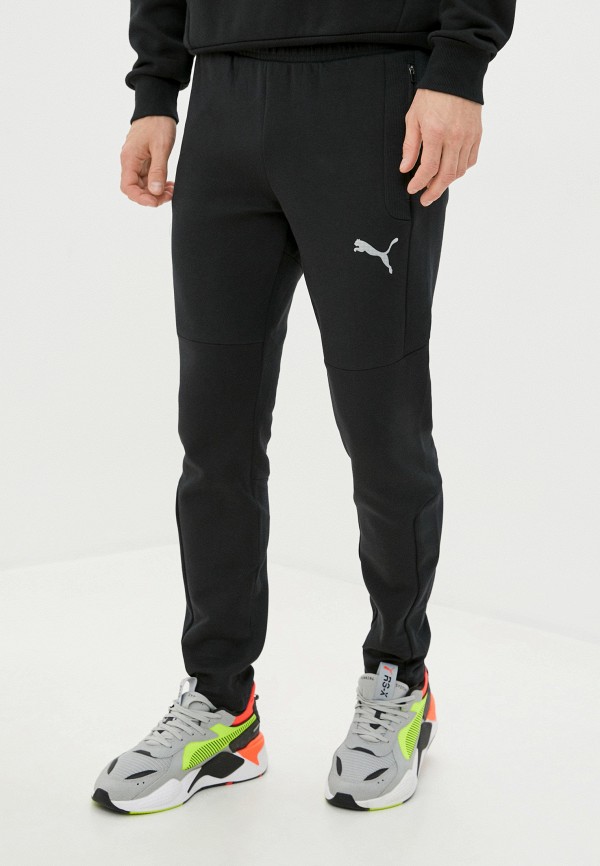 

Брюки спортивные PUMA, Черный, EVOSTRIPE Pants