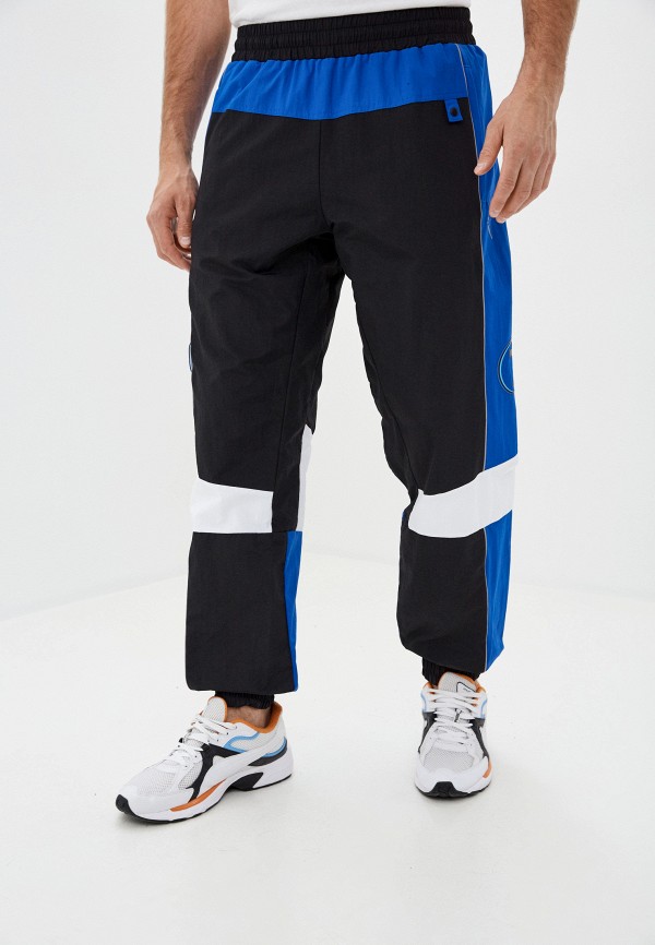 

Брюки спортивные PUMA, Черный, PUMA PU053EMJZPB4