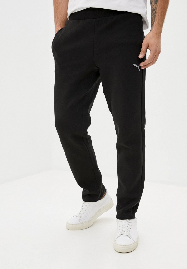 

Брюки спортивные PUMA, Черный, Ferrari Style Sweat Pant OC