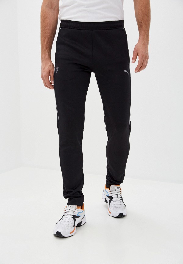 

Брюки спортивные PUMA, Черный, Ferrari Style T7 Track Pants