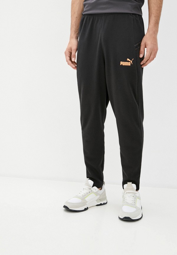 

Брюки спортивные PUMA, Черный, ftblNXT Casuals Pant