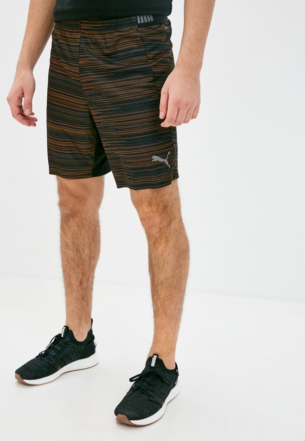 

Шорты спортивные PUMA, Черный, ftblNXT Graphic Shorts