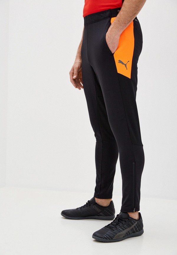 

Брюки спортивные PUMA, Черный, PUMA PU053EMJZPC7