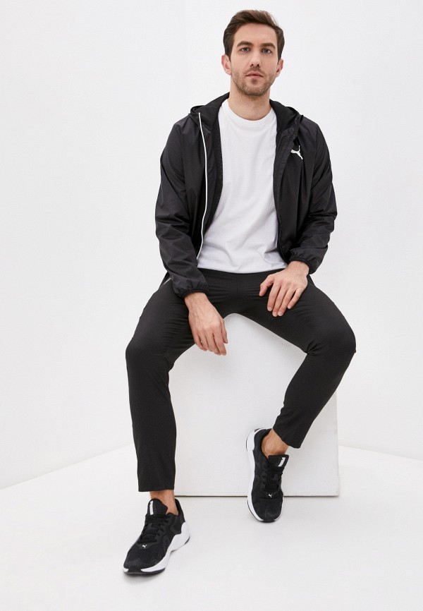 фото Брюки спортивные puma