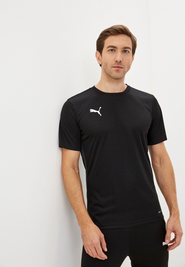 

Футболка спортивная PUMA, Черный, ftblPLAY Shirt