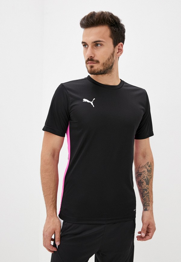 

Футболка спортивная PUMA, Черный, ftblPLAY Shirt