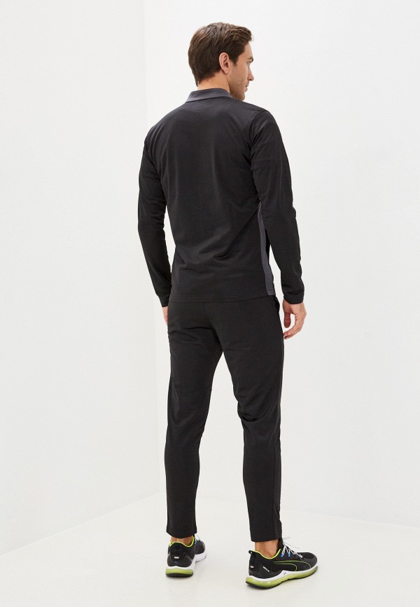 

Костюм спортивный PUMA, Черный, ftblPLAY Tracksuit