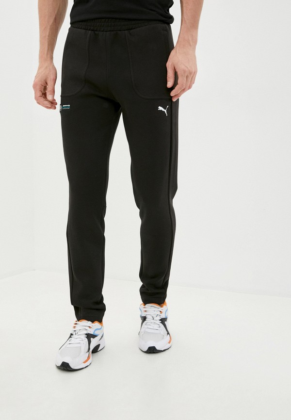 

Брюки спортивные PUMA, Черный, MAPM Sweat Pants