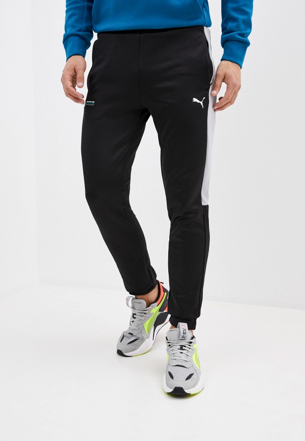 

Брюки спортивные PUMA, Черный, MAPM T7 Track Pants