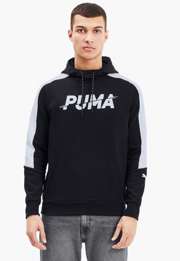 

Худи PUMA, Черный, MODERN SPORTS Hoodie