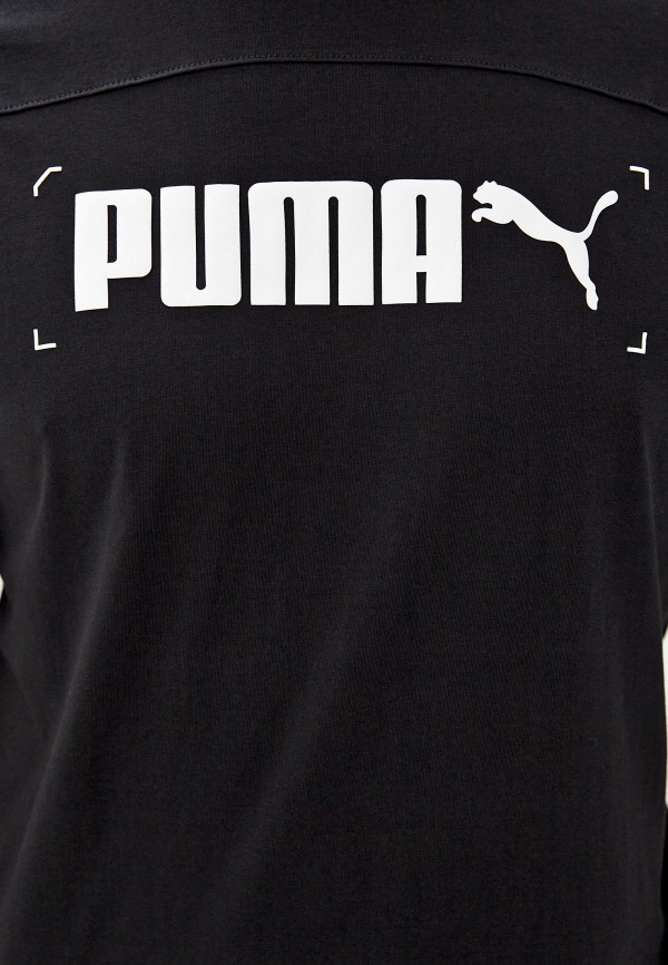 Акція на Футболка PUMA від Lamoda - 4