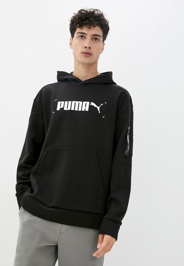Puma Sportswear худи мужская