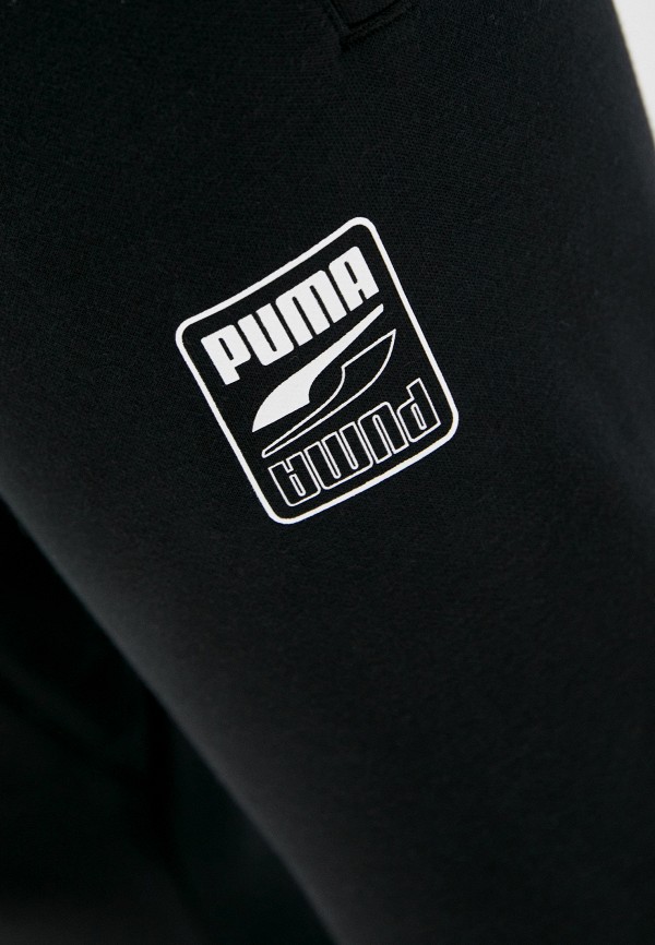 фото Брюки спортивные puma