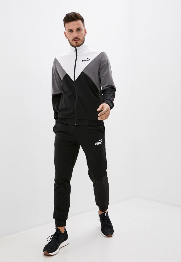 

Костюм спортивный PUMA, Разноцветный, Retro Track Suit