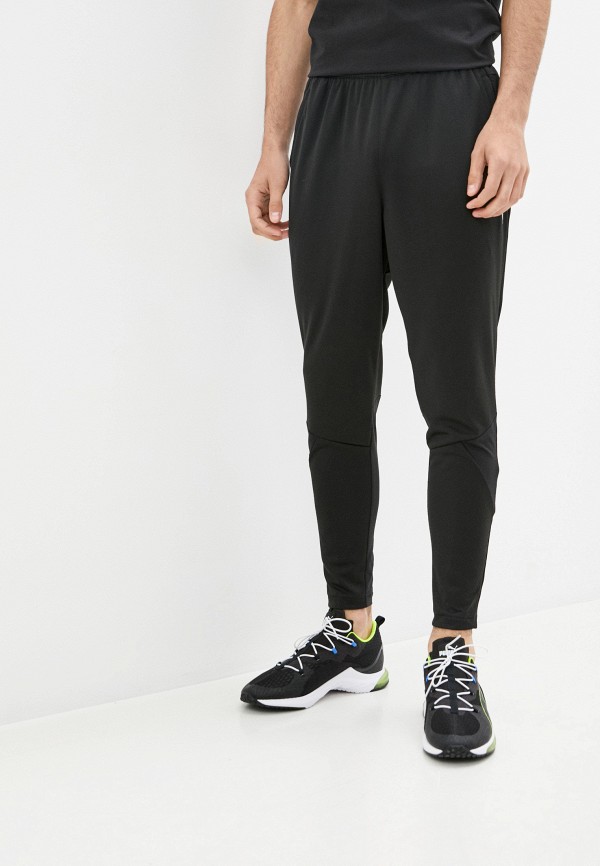 

Брюки спортивные PUMA, Черный, PUMA PU053EMJZPJ5