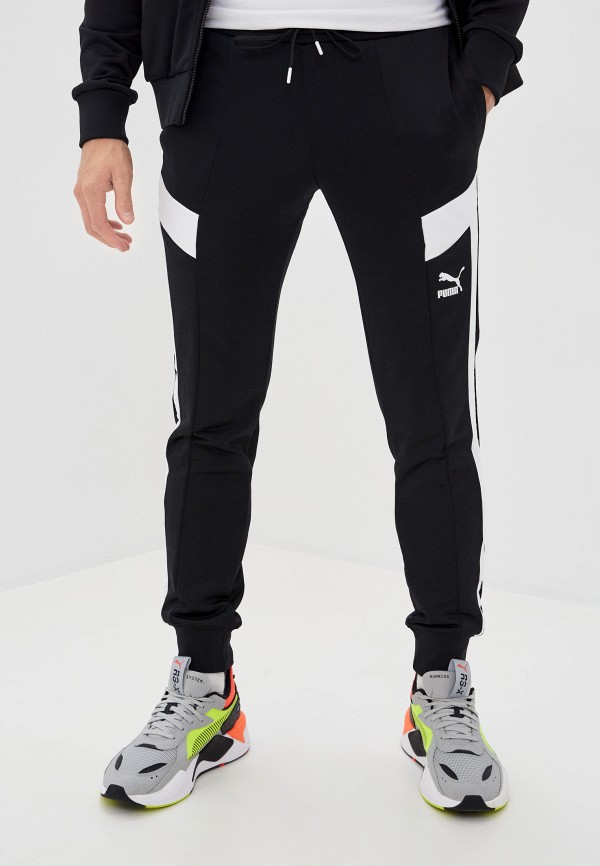 

Брюки спортивные PUMA, Черный, T7 2020 Sport Track Pants